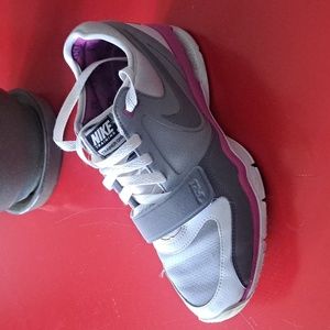 Nike air max trainer shoes